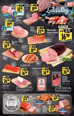 akční leták Albert 11.5.2022-17.5.2022