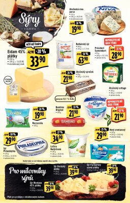 akční leták Albert 11.5.2022-17.5.2022