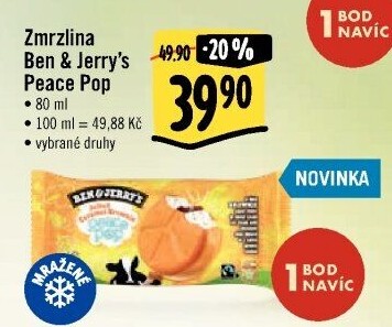 Nanuk Peace Pop Ben&amp