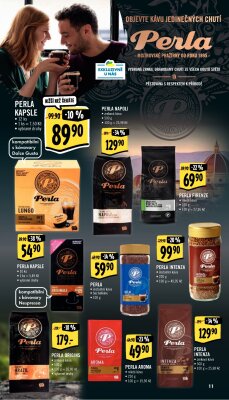 akční leták Albert 11.5.2022-17.5.2022