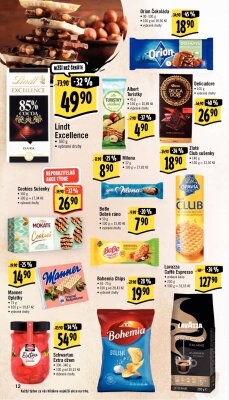 akční leták Albert 11.5.2022-17.5.2022