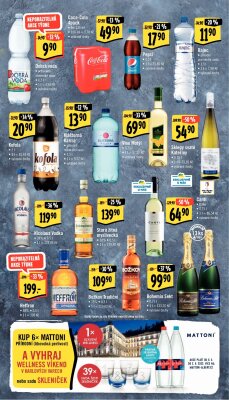 akční leták Albert 11.5.2022-17.5.2022