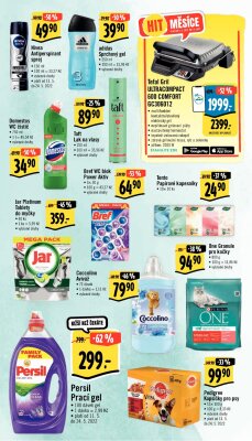 akční leták Albert 11.5.2022-17.5.2022