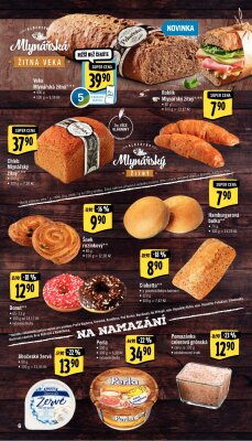 akční leták Albert 11.5.2022-17.5.2022