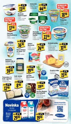 akční leták Albert 11.5.2022-17.5.2022