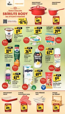 akční leták Albert 11.5.2022-17.5.2022