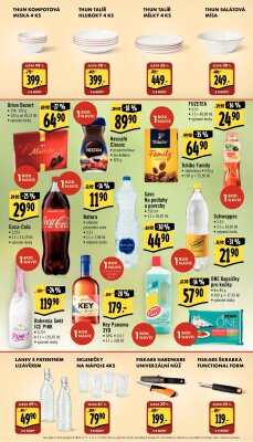 akční leták Albert 11.5.2022-17.5.2022