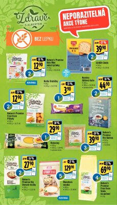 akční leták Albert 11.5.2022-17.5.2022