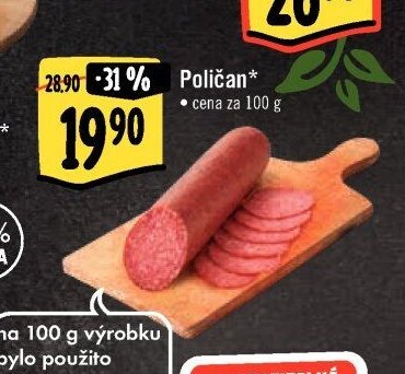 Poličan
