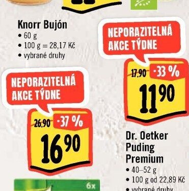 Knorr Bujón