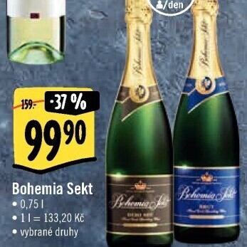 Bohemia Sekt