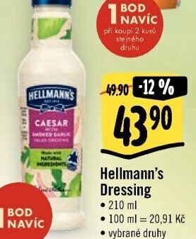Dresink Hellmann'