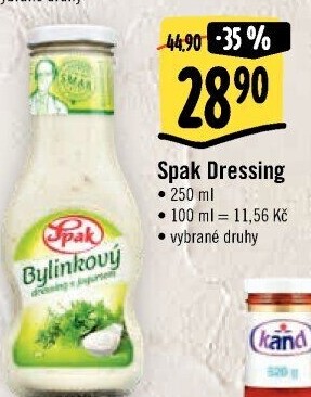 Dresink Spak