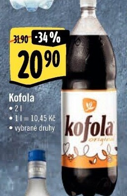 Kofola