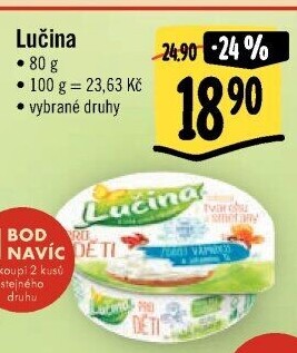 Lučina