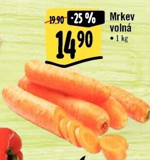 Mrkev