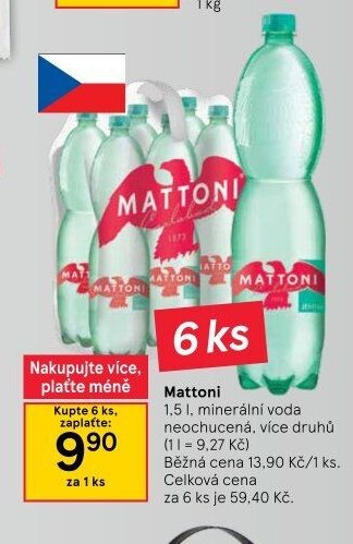 Mattoni
