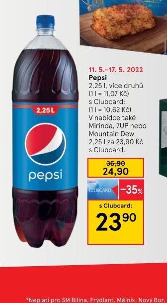 Pepsi