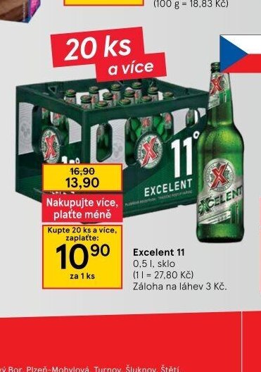 Excelent 11