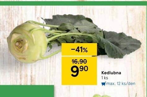 Kedlubna