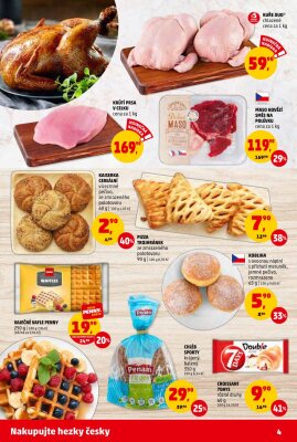 akční leták Penny Market 12.5.2022-18.5.2022