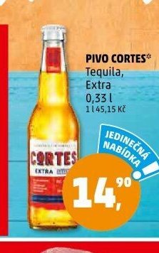 PIVO CORTES