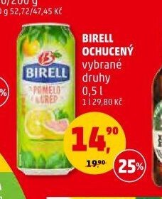 BIRELL OCHUCENÝ