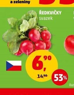 ŘEDKVIČKY