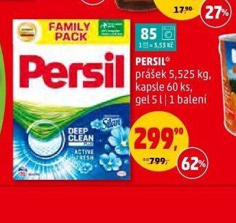 PERSIL