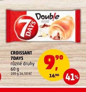 CROISSANT 7DAYS