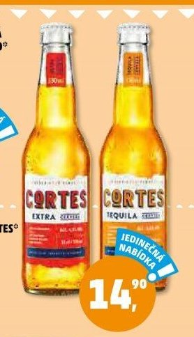 Pivo Cortes