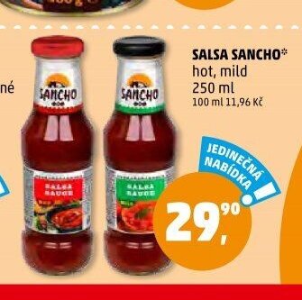 Salsa Sancho