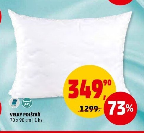 VELKÝ POLŠTÁŘ