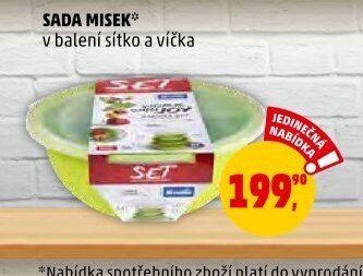 SADA MISEK