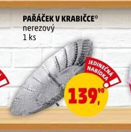 PAŘÁČEK V KRABIČCE