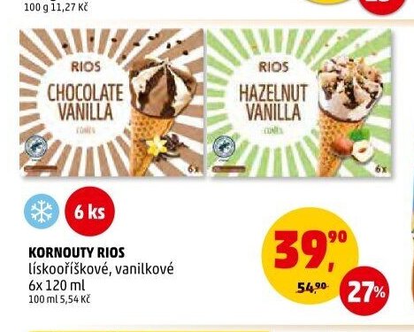 Kornouty Rios
