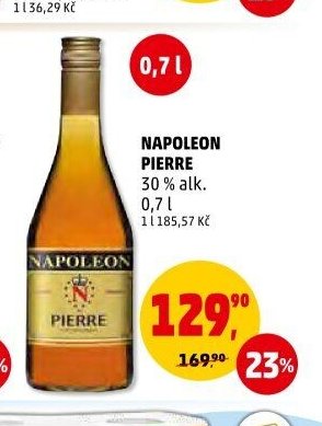 Napoleon Pierre