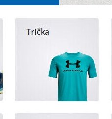 Trička