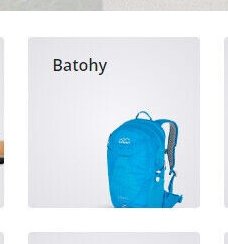 Batohy