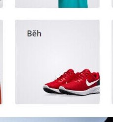 Běh