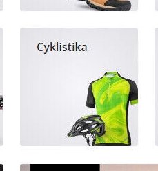 Cyklistika
