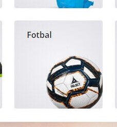Fotbal