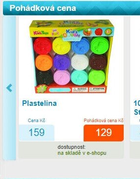 Plastelina