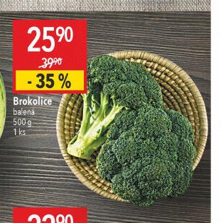 Brokolice