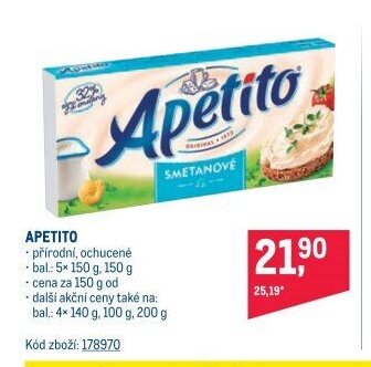 Apetito