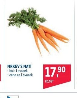 MRKEV S NATÍ