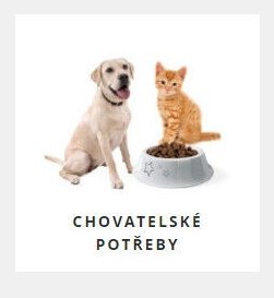 Chovatelské potřeby - Mountfield akcniletaky.com