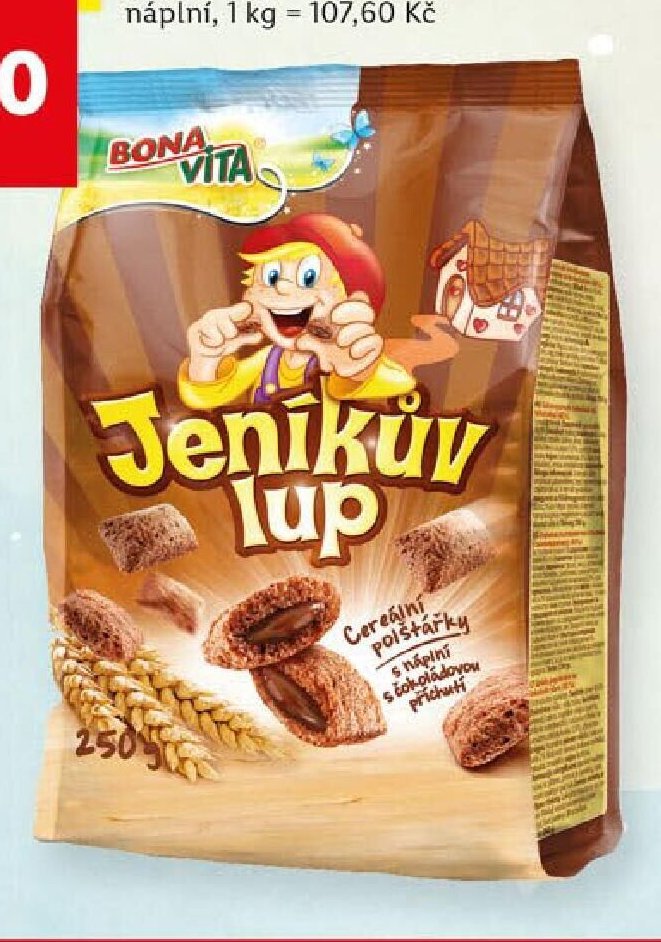 Jeníkův lup