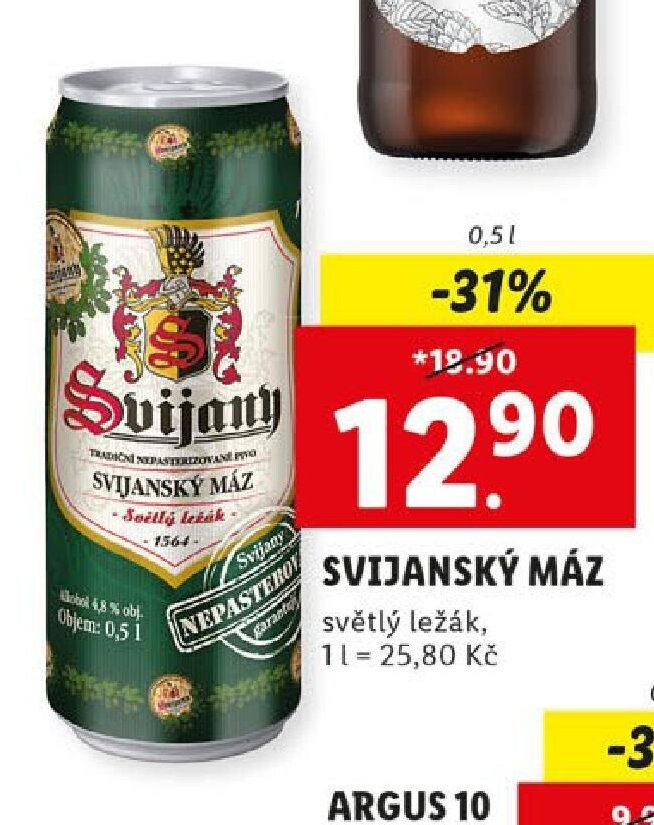 Svijanský Máz