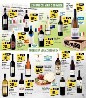 akční leták Albert 11.5.2022-24.5.2022